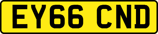 EY66CND