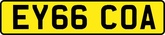EY66COA