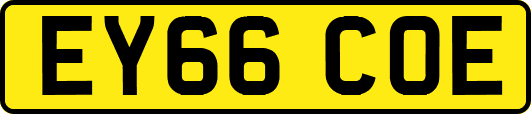 EY66COE