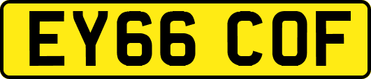 EY66COF