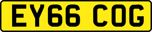 EY66COG
