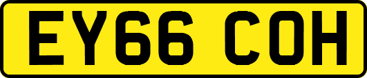 EY66COH