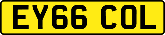 EY66COL