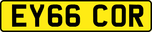 EY66COR