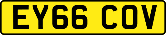 EY66COV