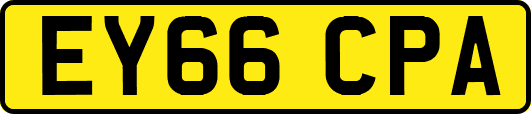EY66CPA