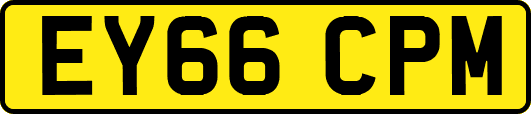 EY66CPM