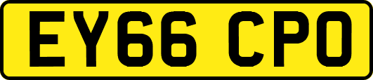 EY66CPO