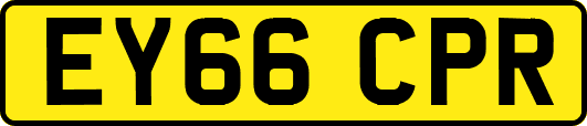 EY66CPR
