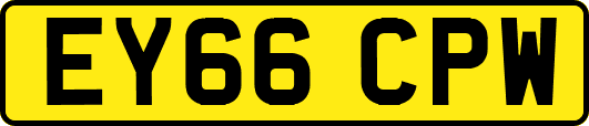 EY66CPW