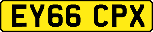 EY66CPX