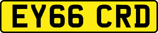 EY66CRD