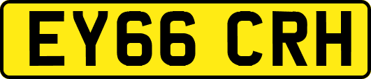 EY66CRH