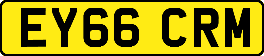 EY66CRM