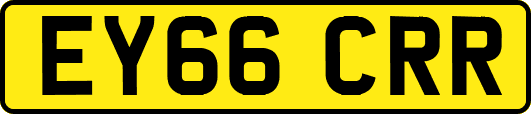 EY66CRR