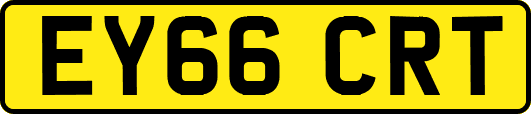 EY66CRT
