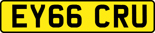 EY66CRU