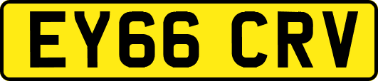 EY66CRV