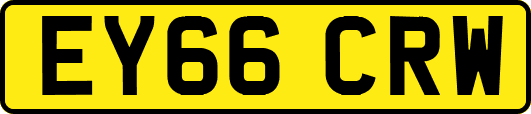 EY66CRW