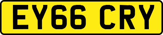 EY66CRY