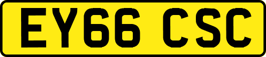 EY66CSC