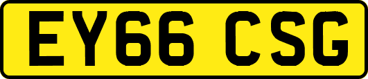 EY66CSG