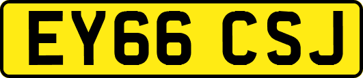 EY66CSJ