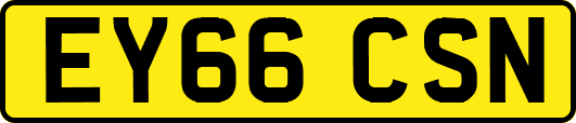 EY66CSN