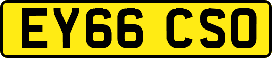 EY66CSO
