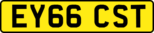 EY66CST