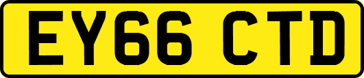 EY66CTD