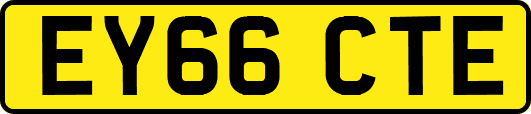 EY66CTE