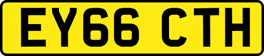 EY66CTH