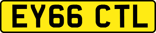 EY66CTL