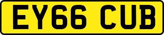 EY66CUB