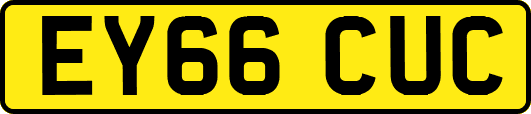 EY66CUC