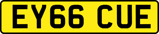 EY66CUE