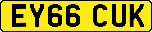 EY66CUK
