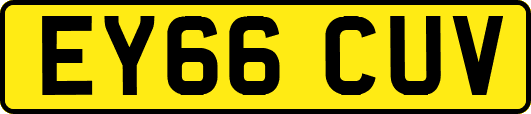 EY66CUV