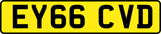 EY66CVD
