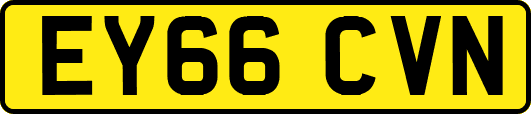 EY66CVN