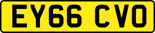 EY66CVO