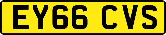 EY66CVS