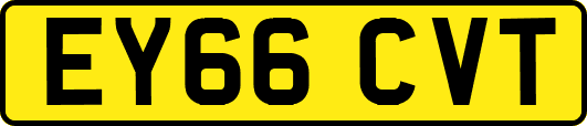 EY66CVT