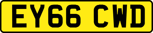 EY66CWD