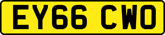 EY66CWO
