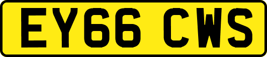EY66CWS