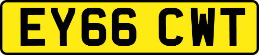 EY66CWT