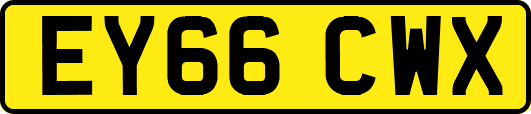 EY66CWX