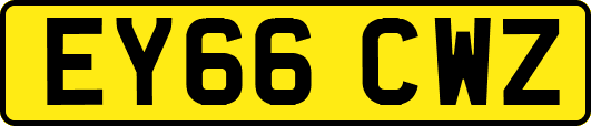 EY66CWZ